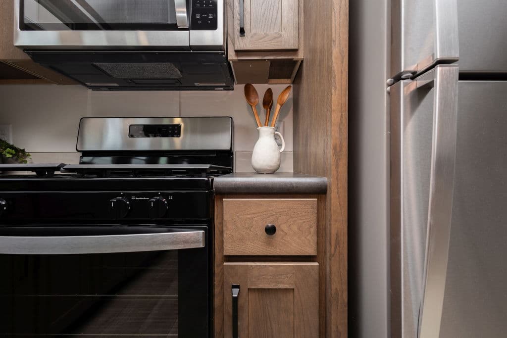 Astro creations ranch 3a2091-p kitchen home features