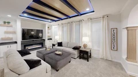 Mod4683z interior home features