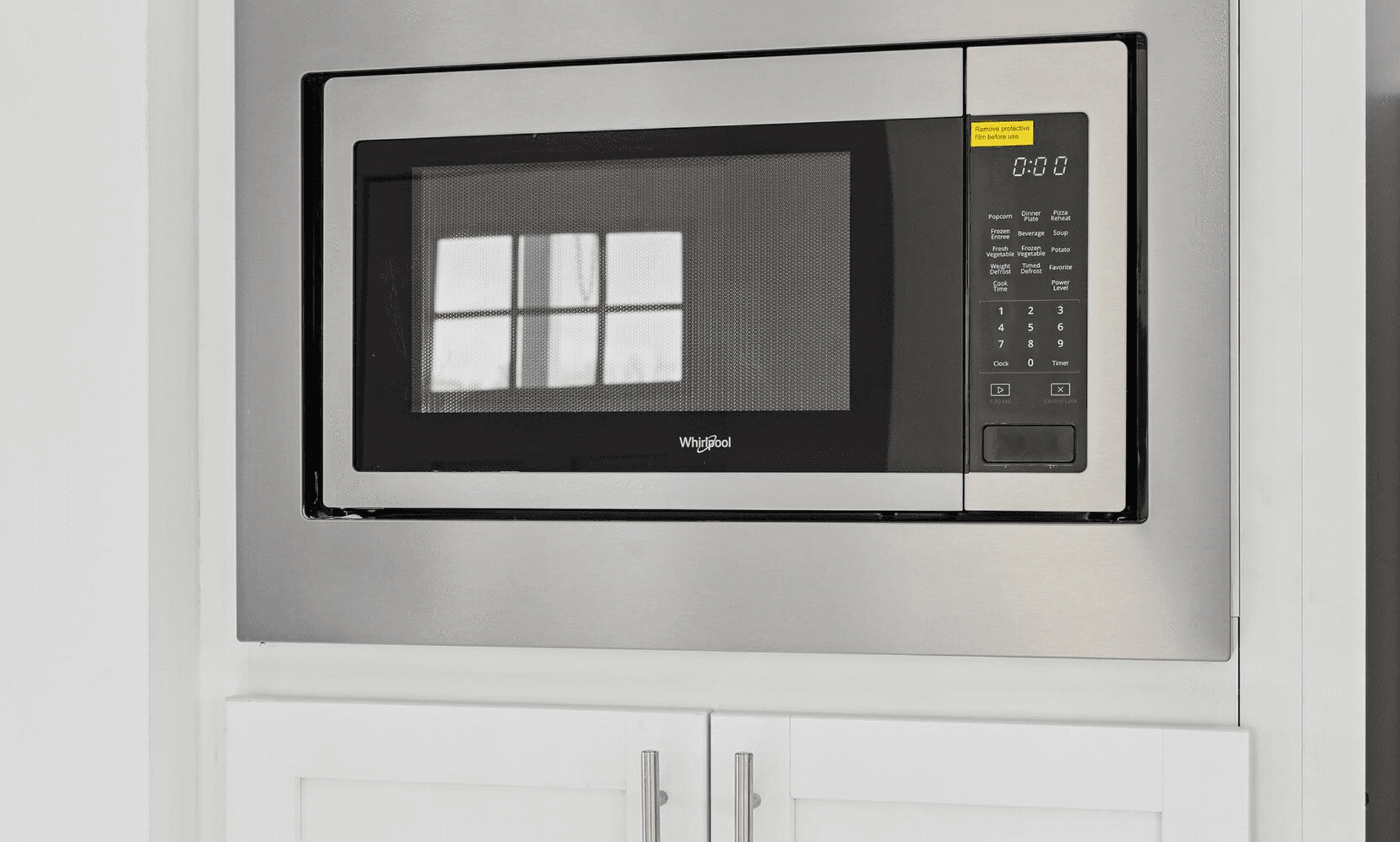 N682 kitchen home features