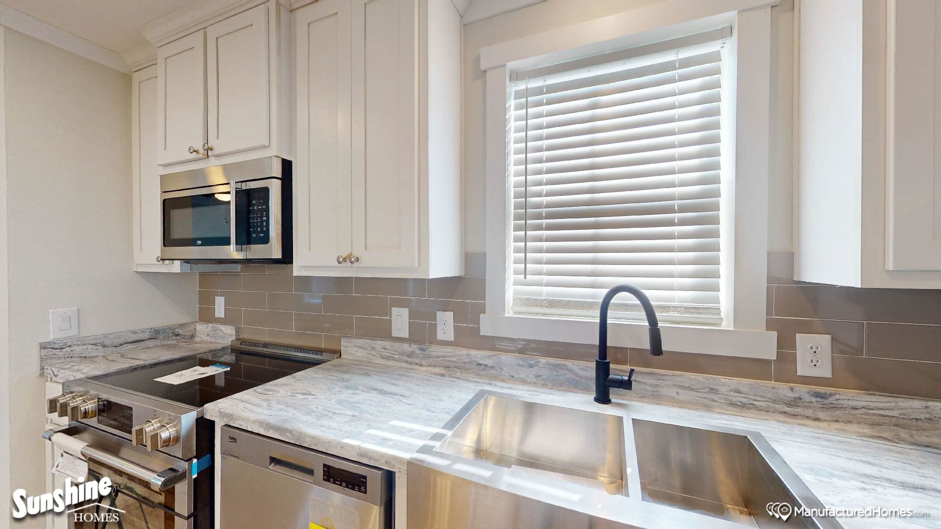 Chc1680-101 kitchen home features