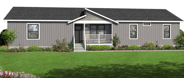 Vista villa 1648 hero, elevation, and exterior home features