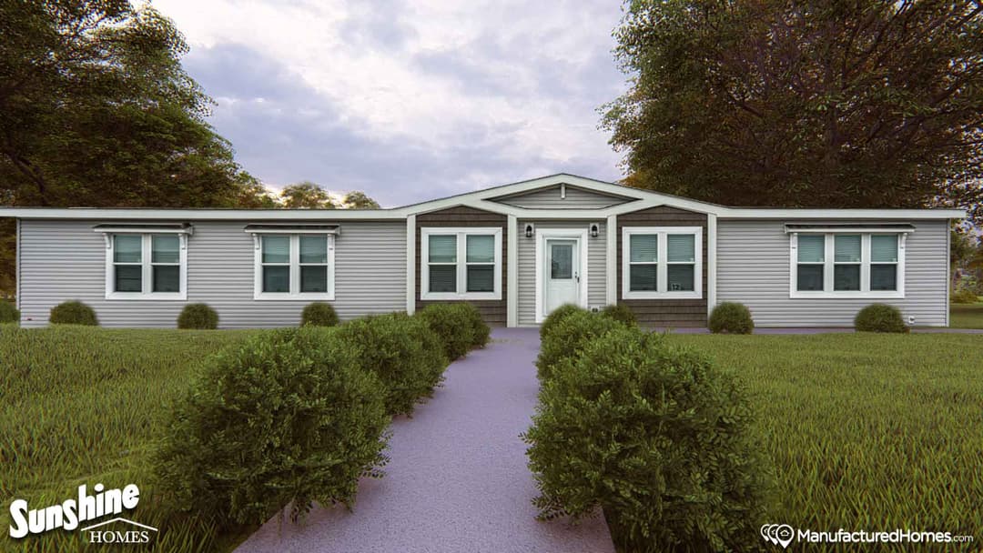 Pri3280-2018 elevation and exterior home features