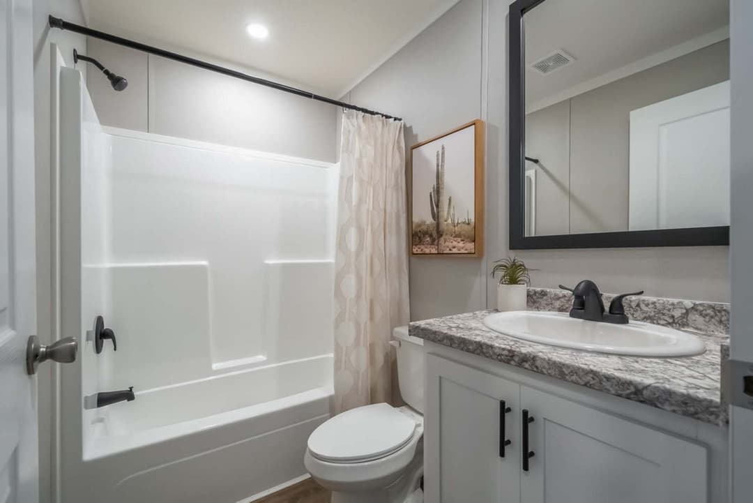 Mcalister bathroom home features