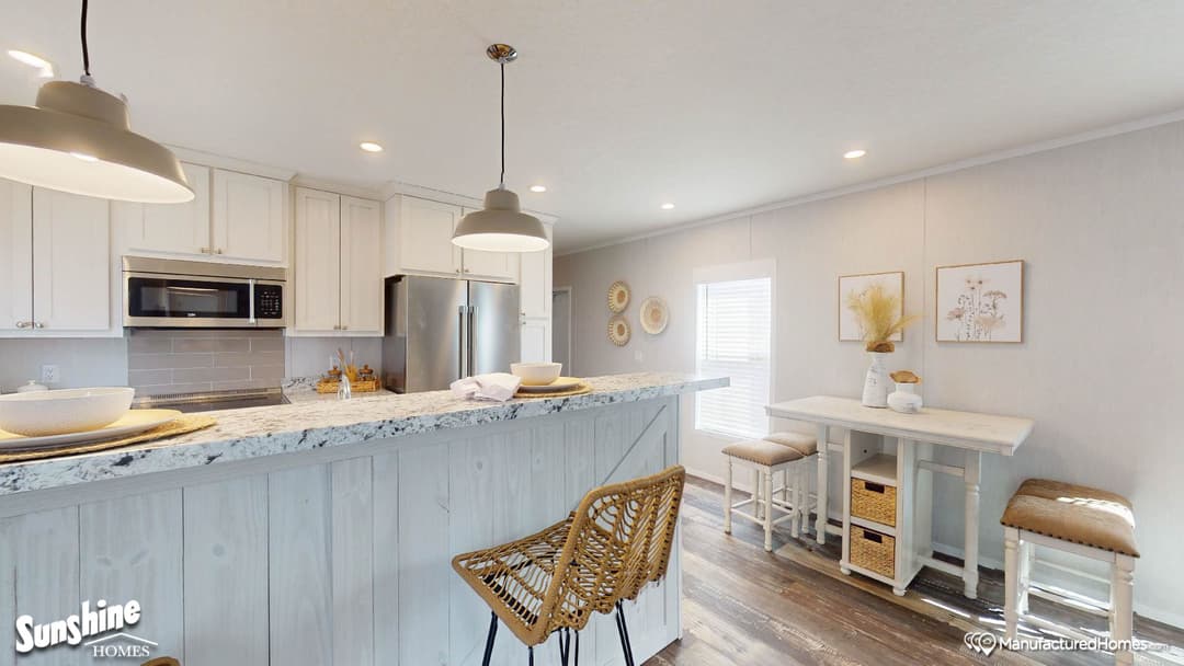 Arc1680-7003 kitchen home features