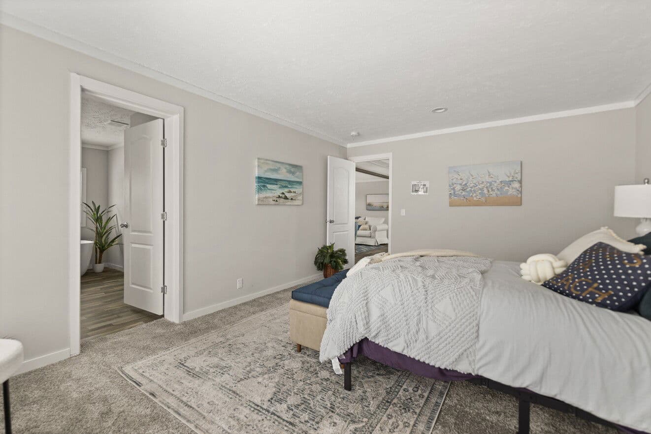  outback 28663p bedroom home features