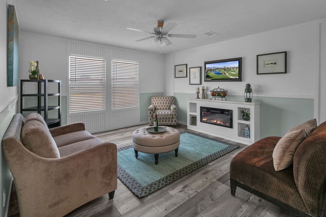 Valu premier 32643g interior home features