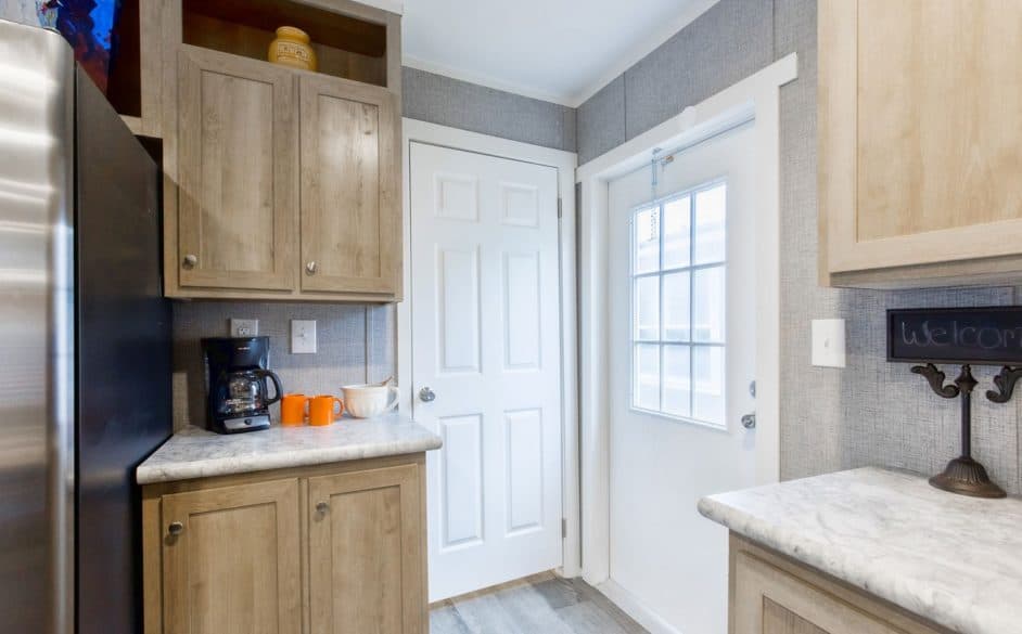 Sunset ridge 363 interior home features