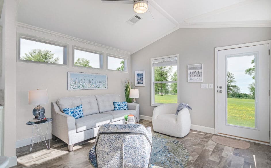 Sandpiper c44ep8 interior home features