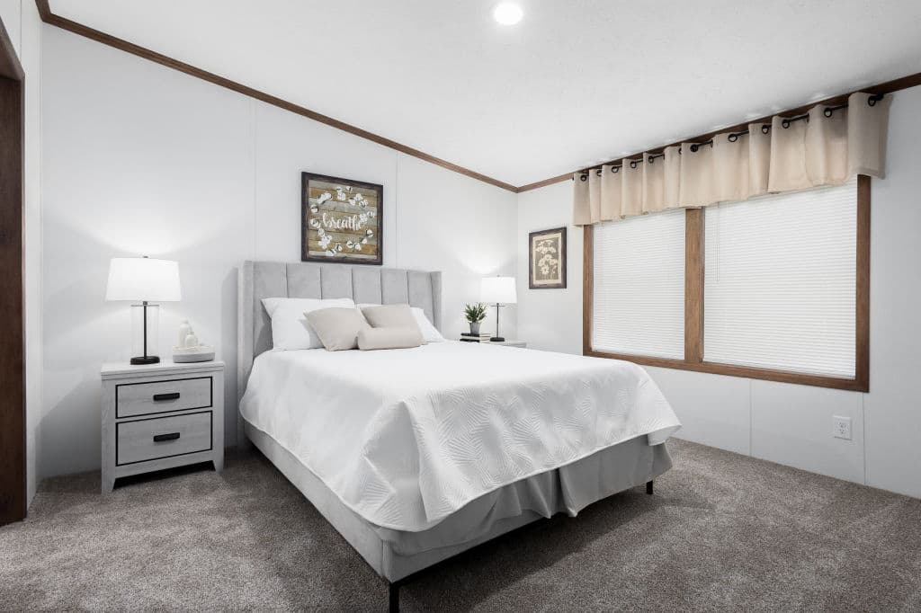 Astro creations ranch 3a2091-p bedroom home features