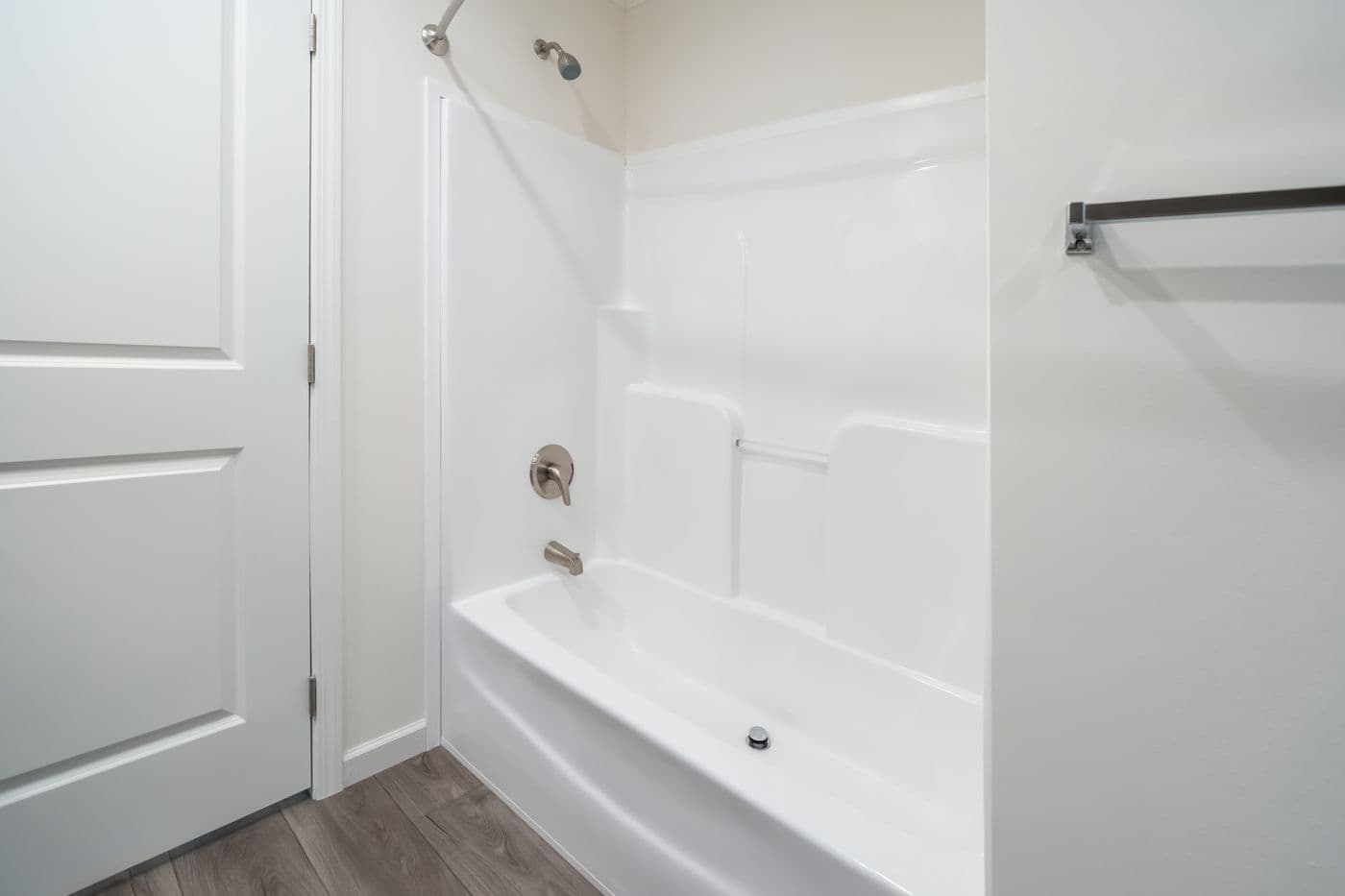 Southport bathroom home features