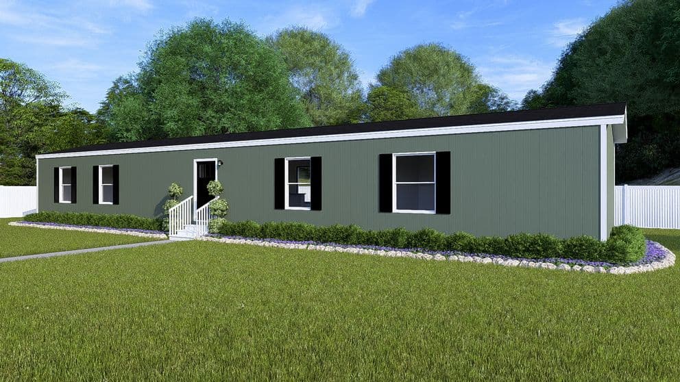 Balance hero, elevation, and exterior home features