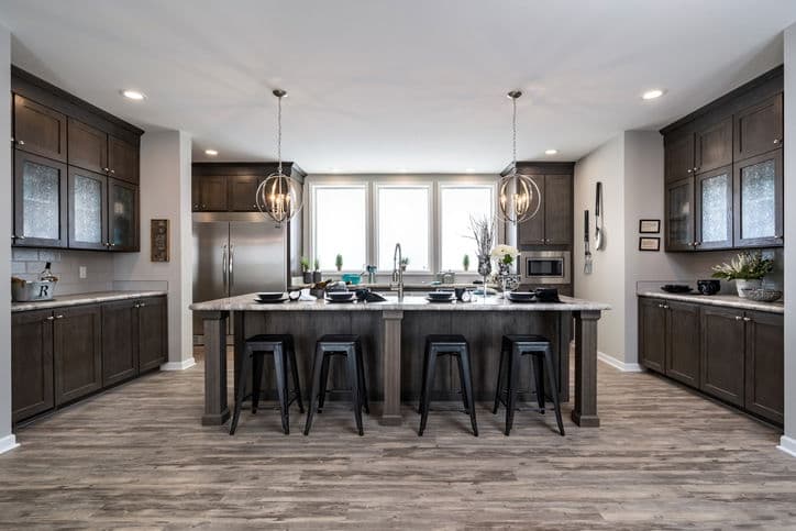 Max supreme 2 28683c kitchen and hero home features