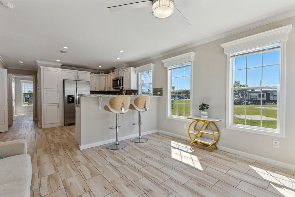 Bigbee interior home features