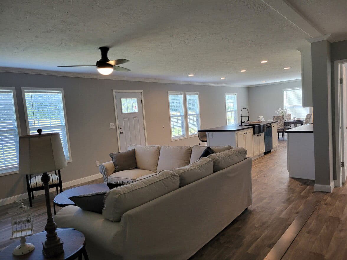 Heritage pointe 32603d interior home features