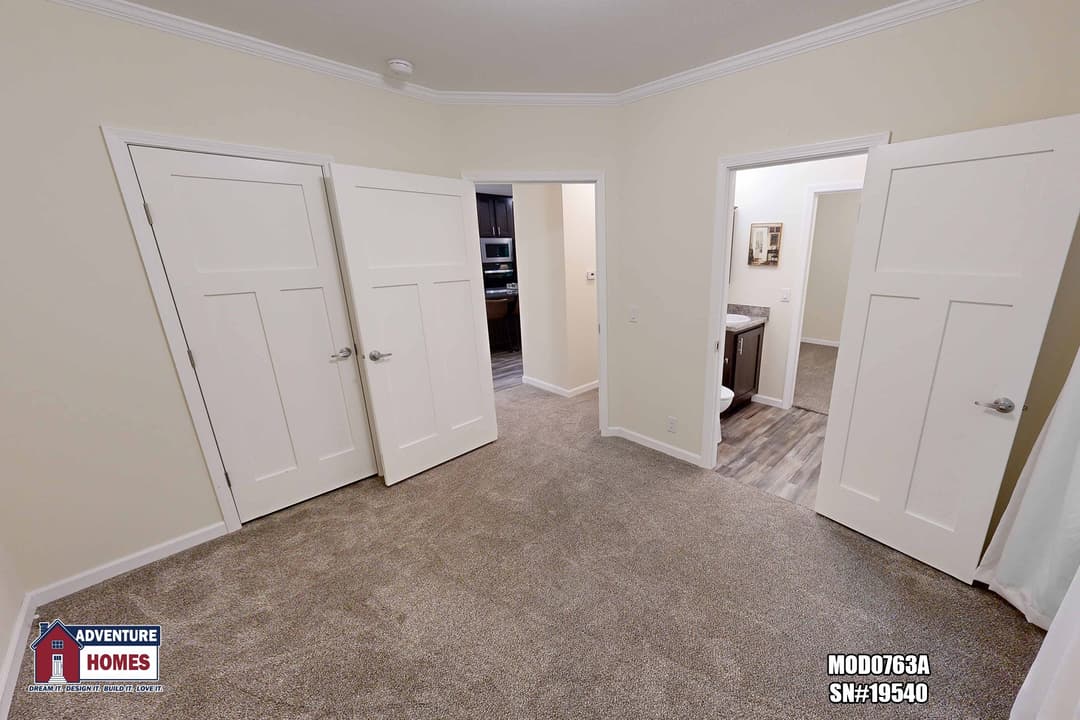 Mod0763a bedroom home features