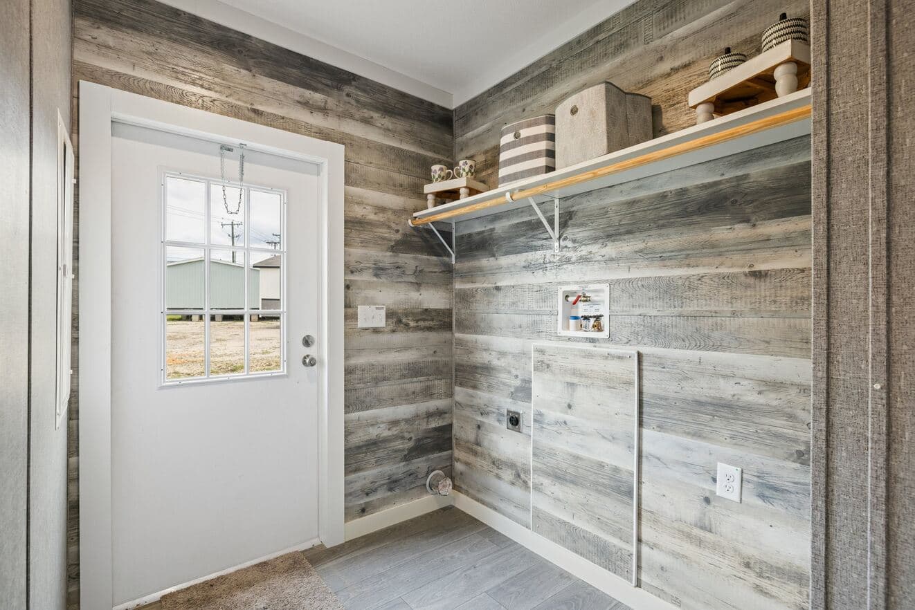 Horizon 30563z interior home features