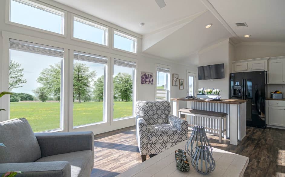 Starling d44ep8 interior home features