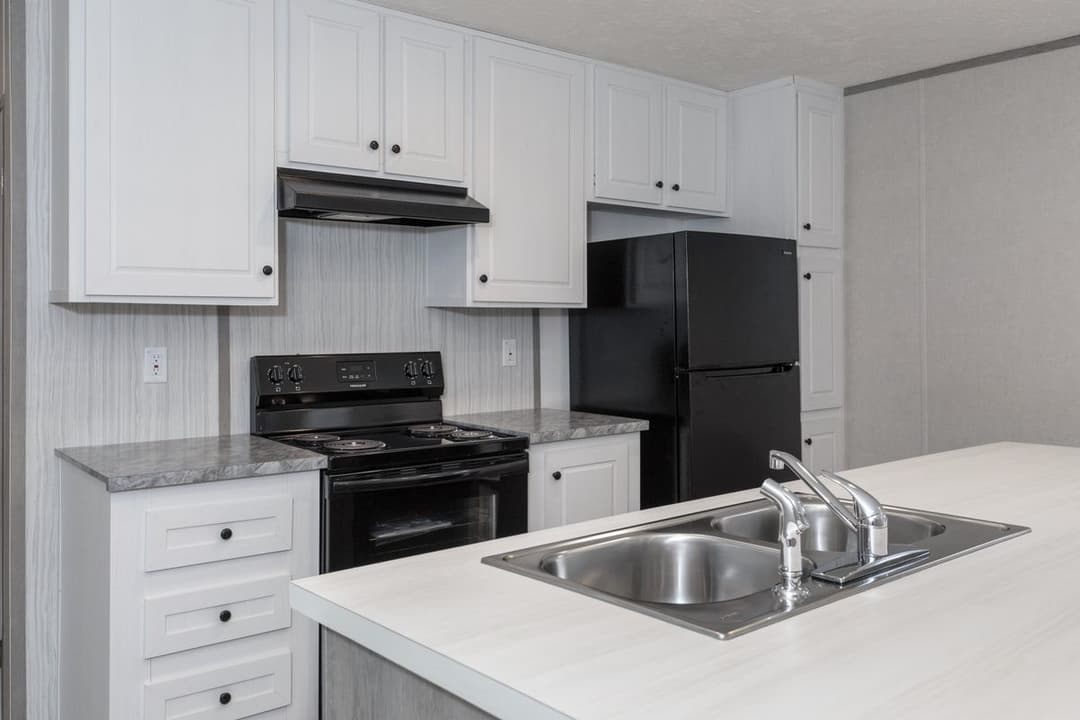 Maynardville classic 56 kitchen home features