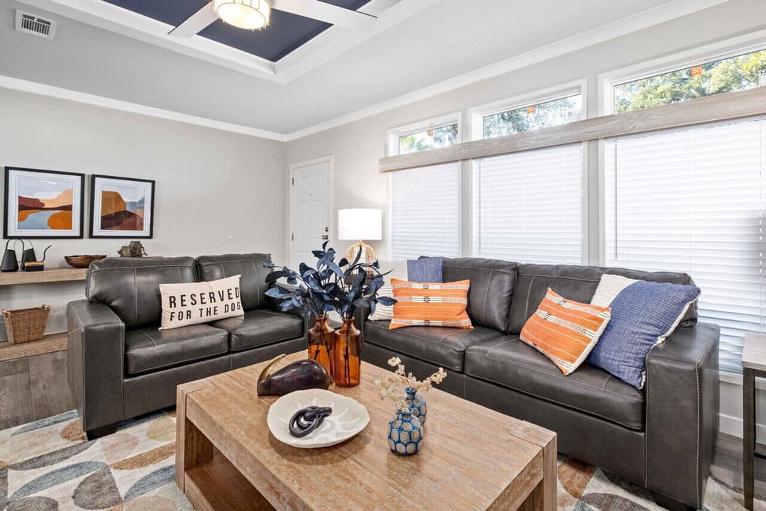 Belterra iii 32764j interior home features