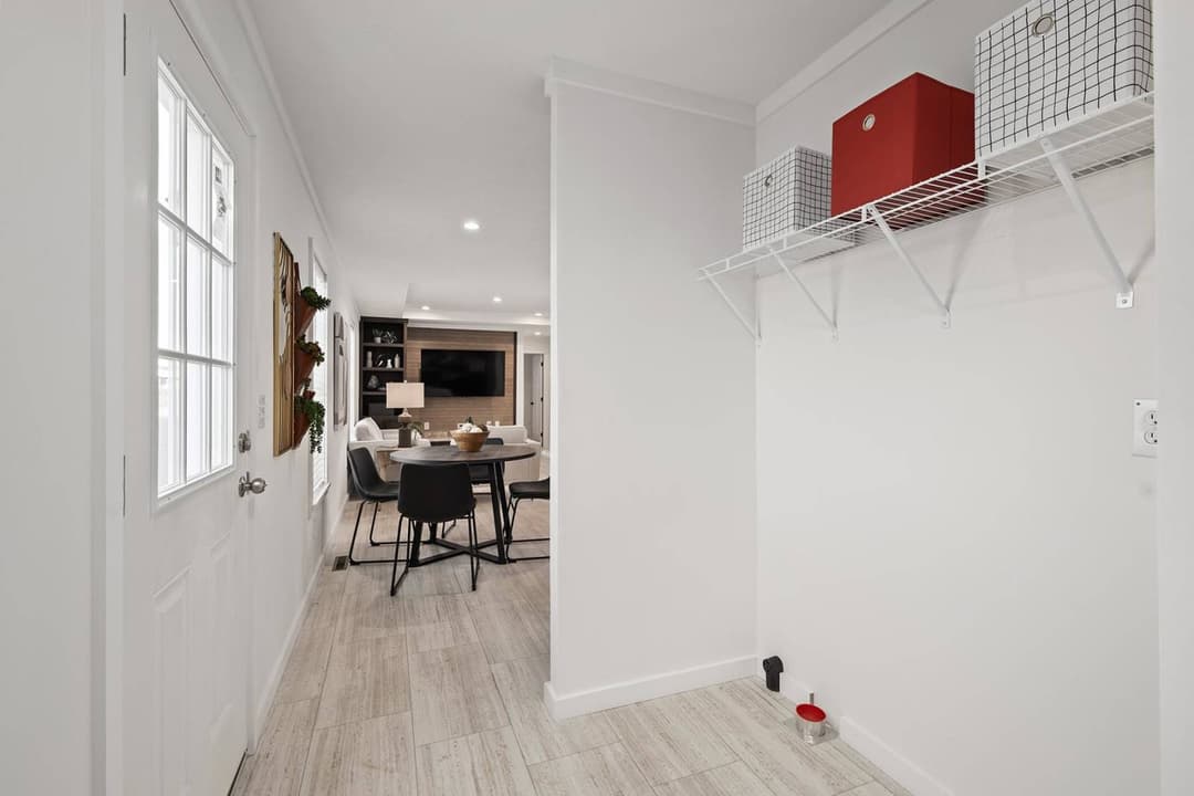 East point - affinity interior home features