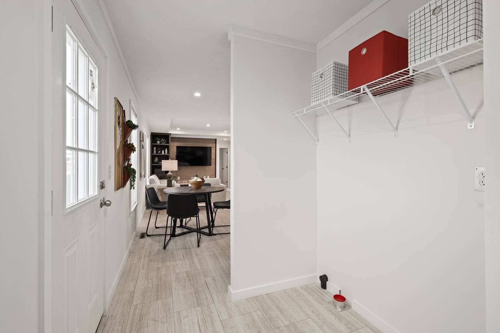 East point - affinity interior home features