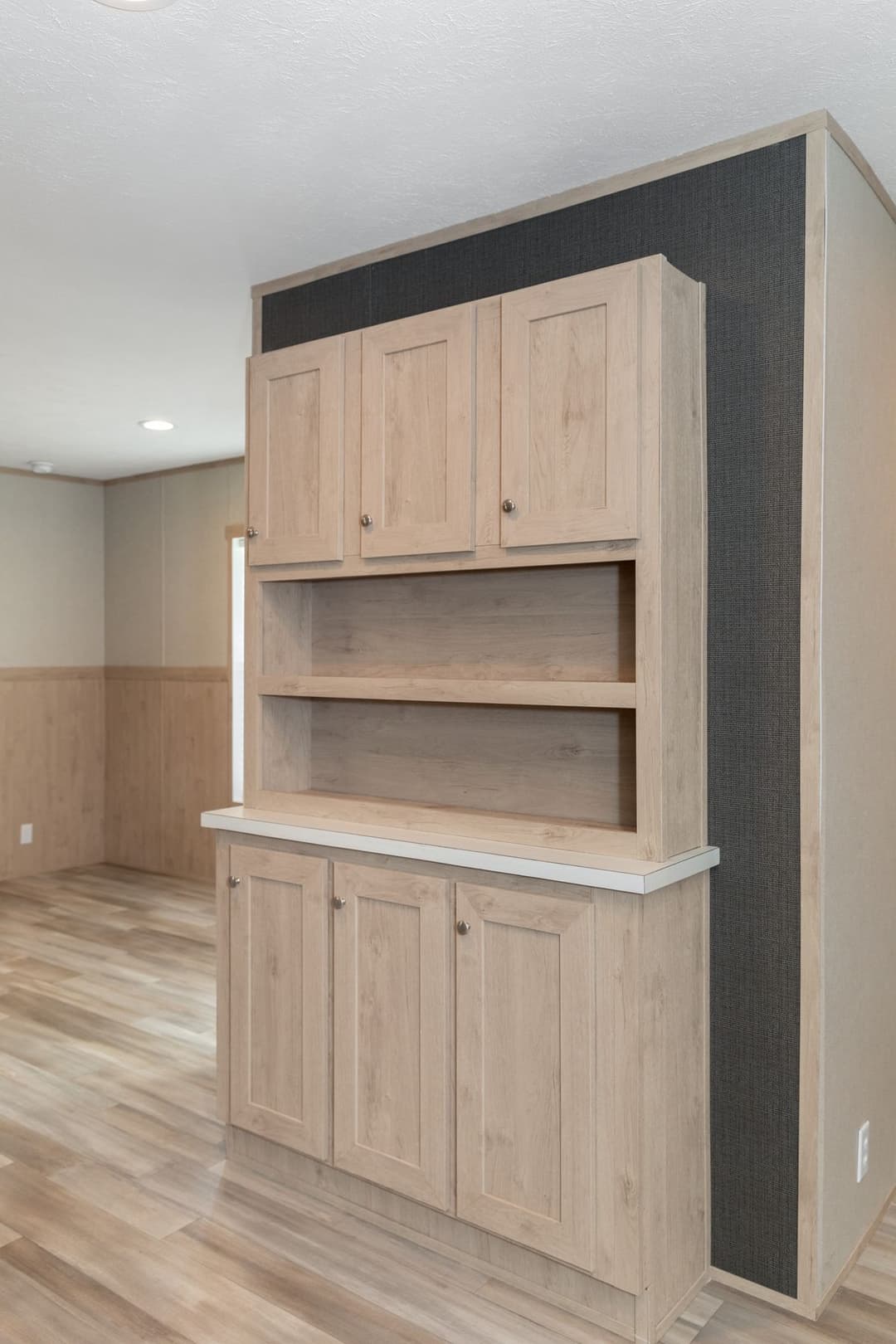 The shower house 2.0 interior home features