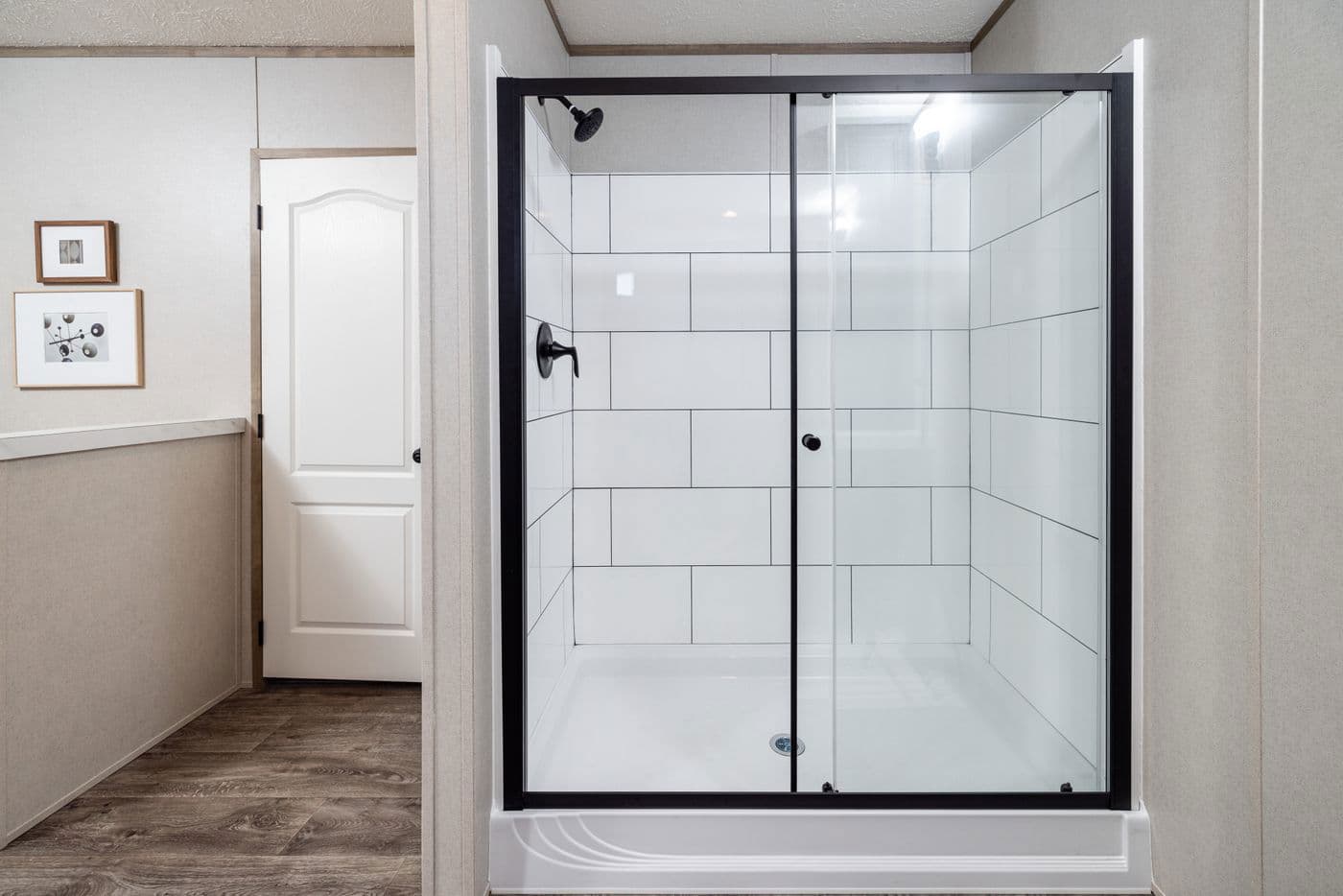 Sterling anniversary bathroom home features