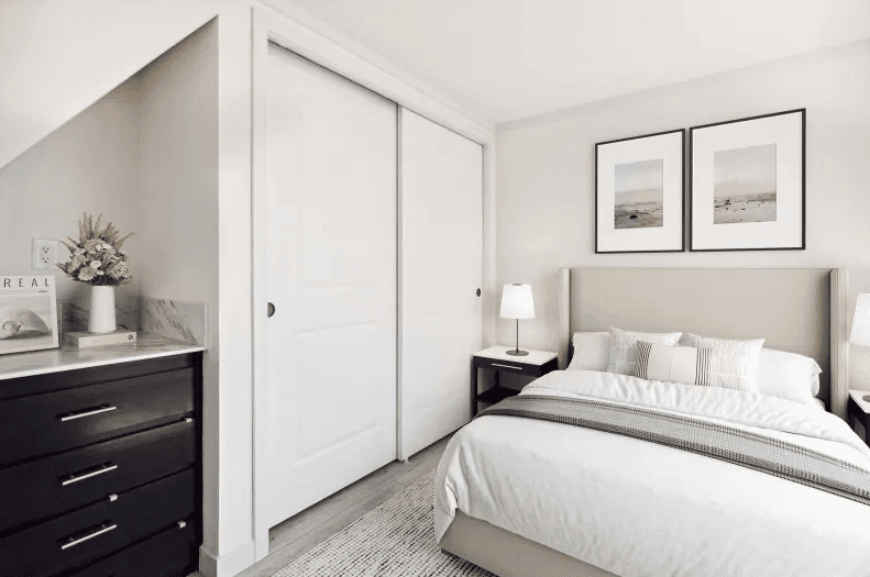 Shpk-06dl bedroom home features