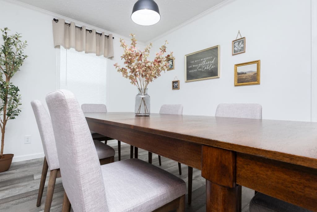 Astro creations ranch 3a2093-p interior home features