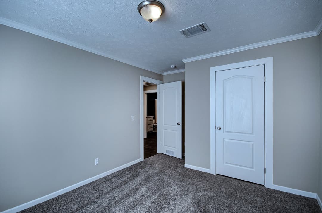 Helicon bedroom home features