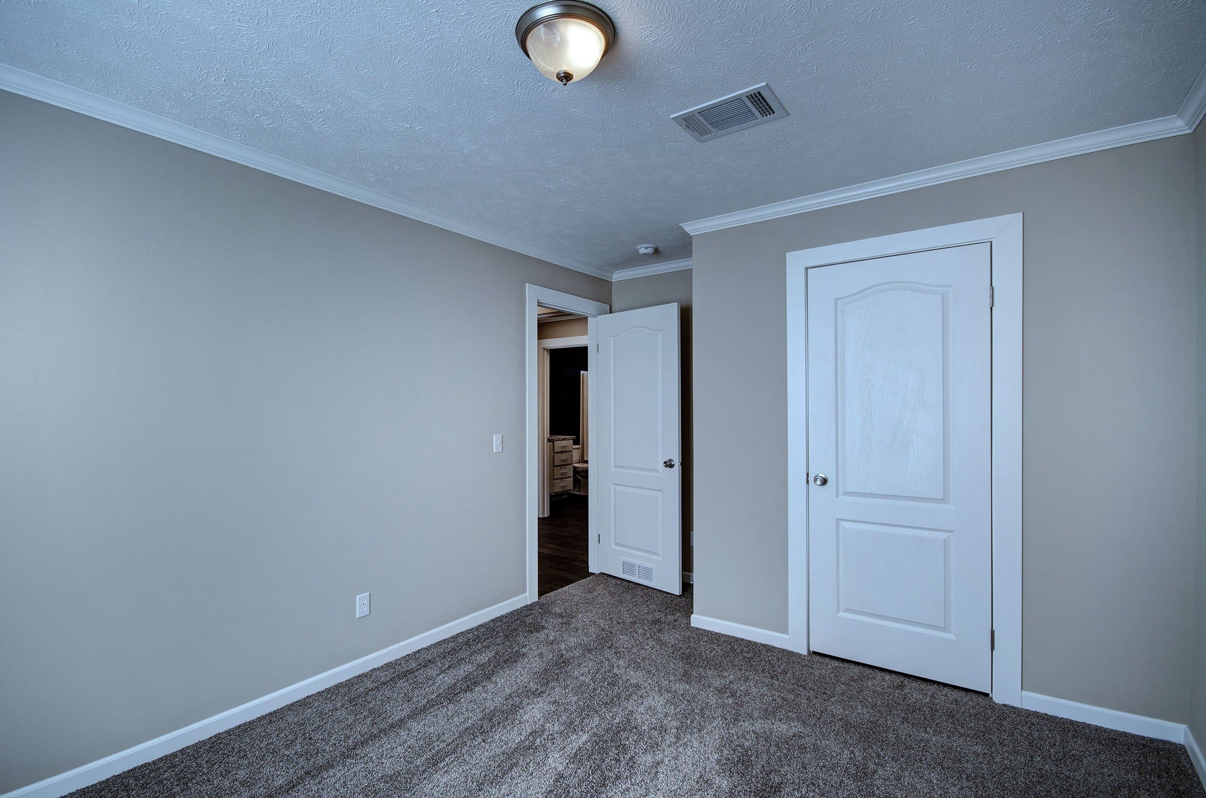 Helicon bedroom home features