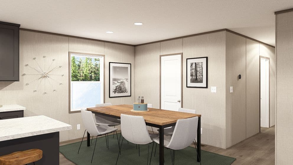 Legend 28x56 3 br - 29leg28563ah interior home features