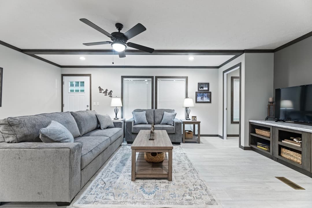 Elevation 32523d interior home features