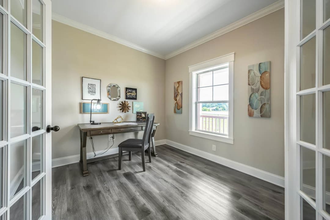 Southampton cape interior home features