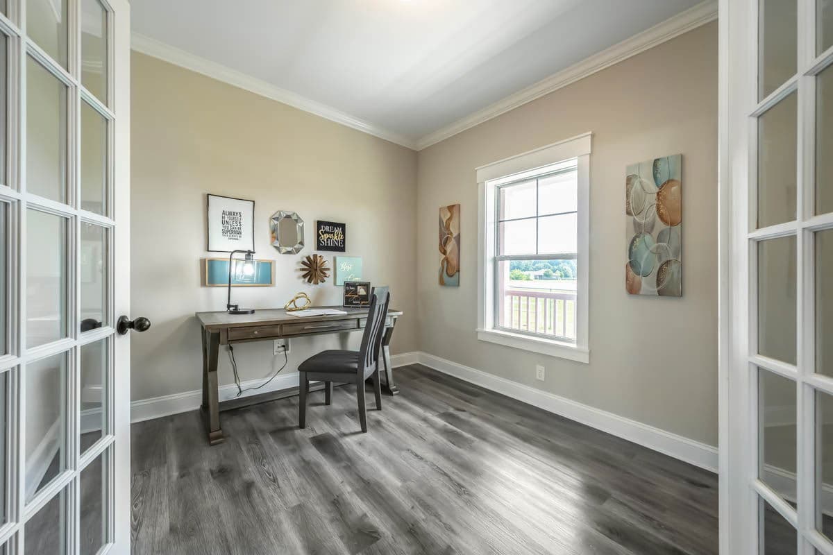 Southampton cape interior home features