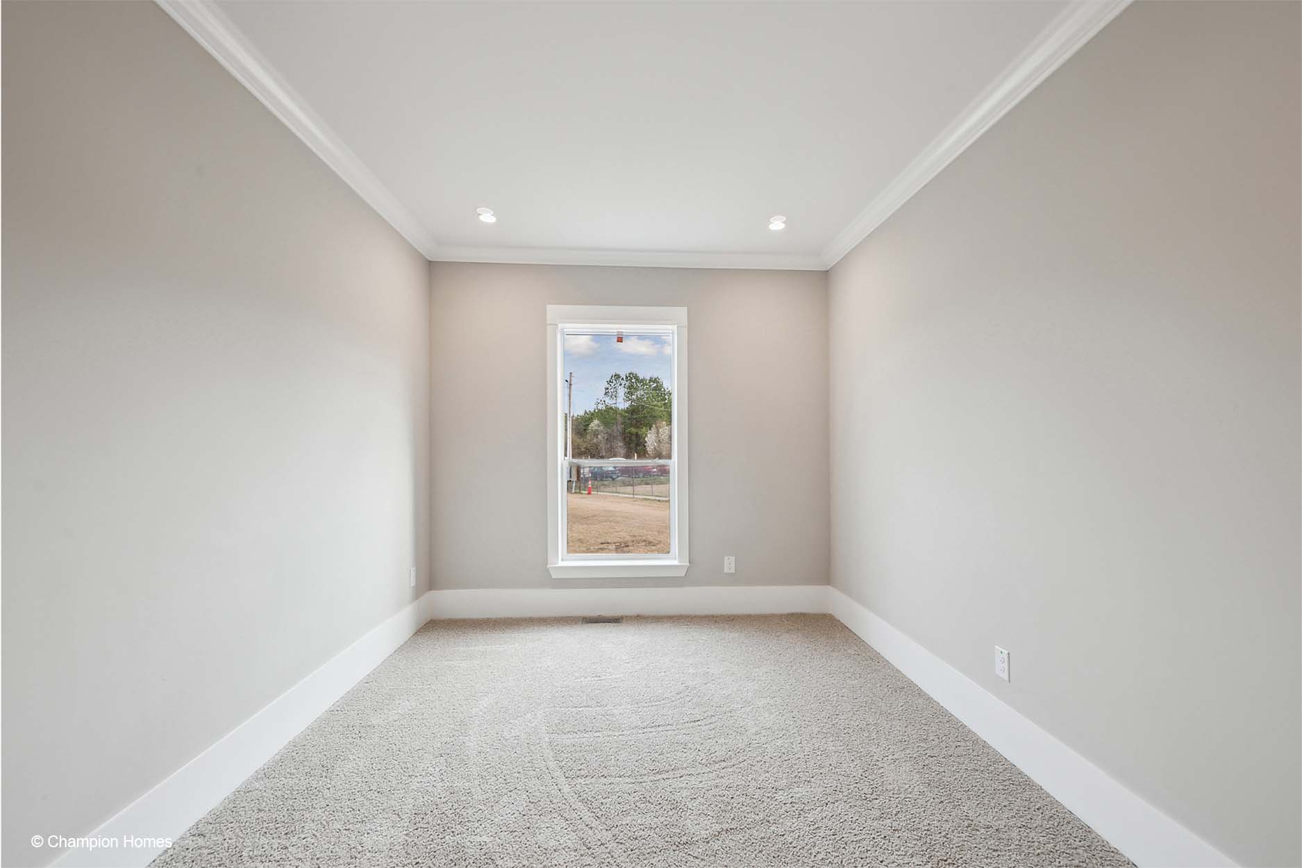 Cameron i 3252-01 bedroom home features