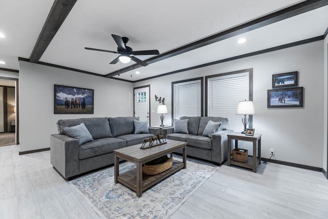 Elevation 32523d interior home features