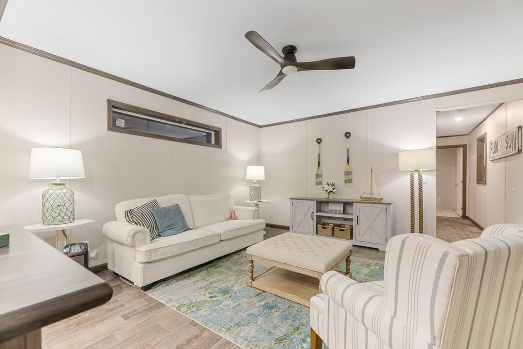 Vista 193500 interior home features