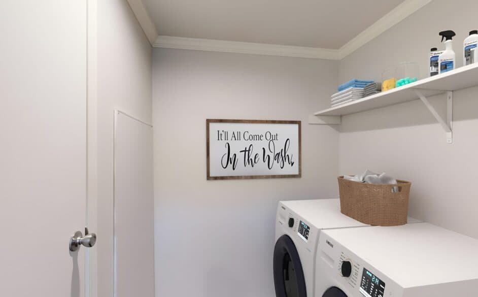 Princess r56e interior home features