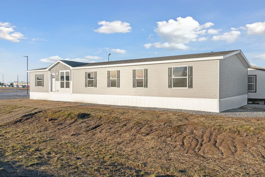 Bravery 2027 exterior home features