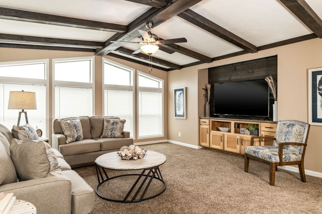 Astro creations ranch 3a2036-p interior home features