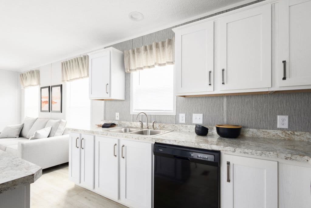 Blazer select ts1035-p kitchen home features