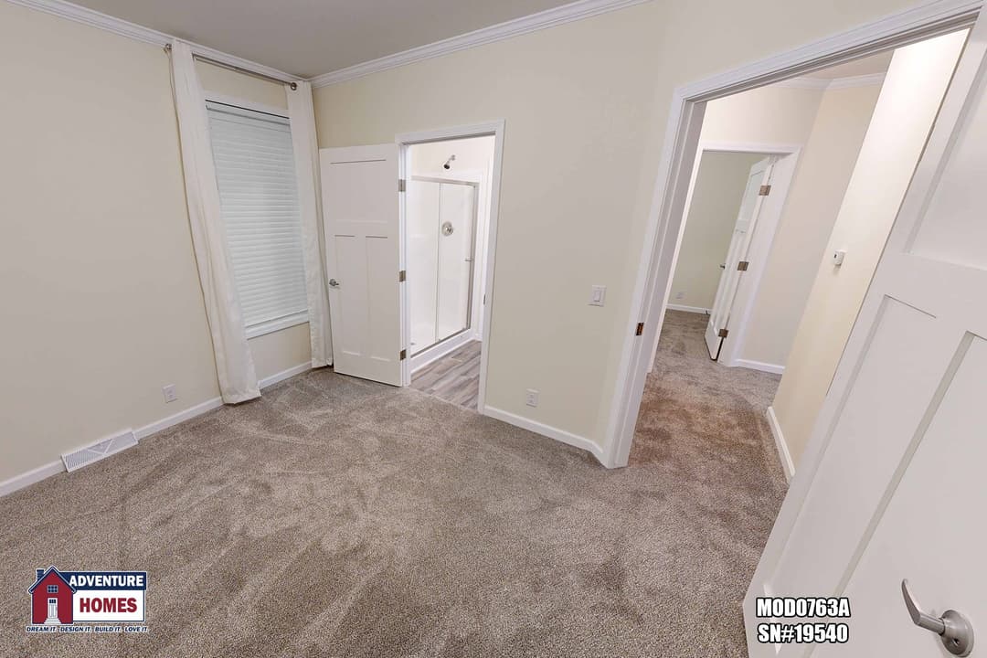 Mod0763a bedroom home features