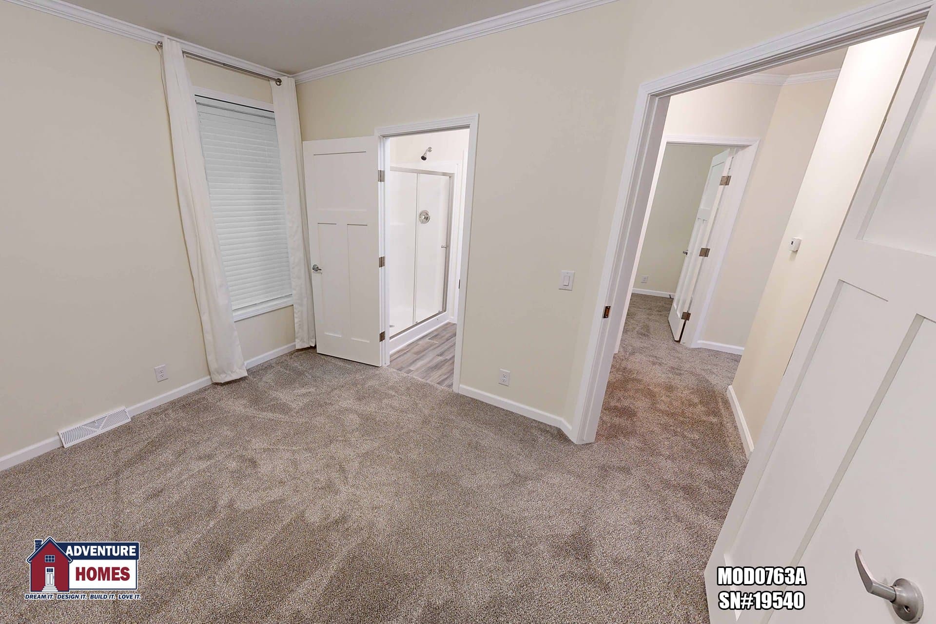 Mod0763a bedroom home features