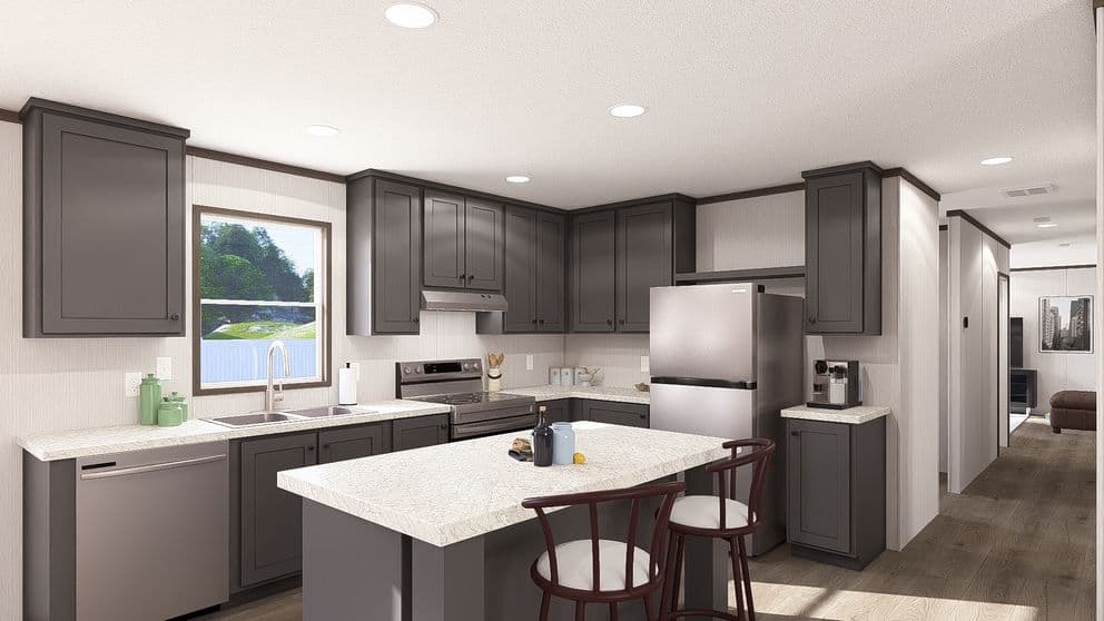 Legend 28x68 - 29leg28684bh kitchen home features