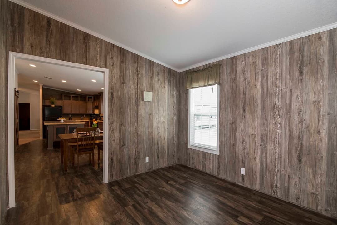 Rio grande xl interior home features