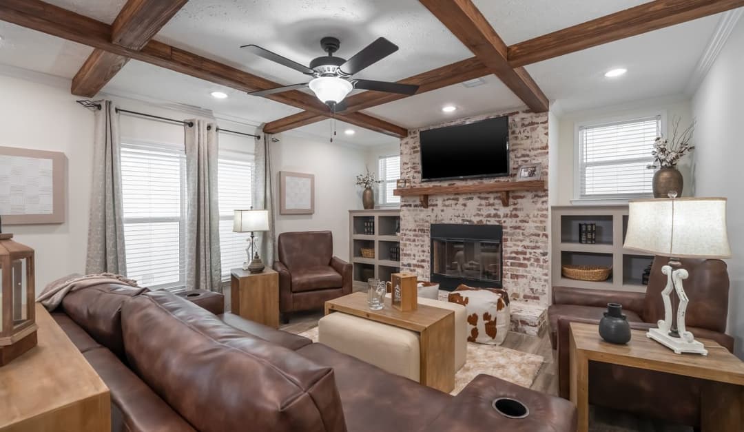 Kb-3250 fargo interior home features