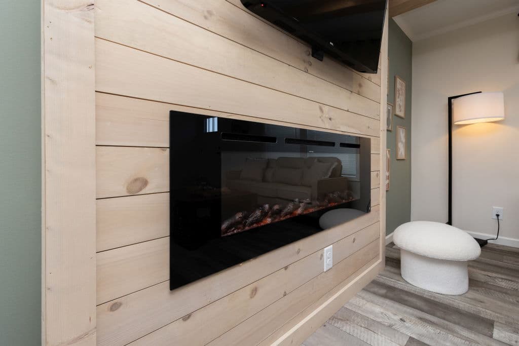 Astro creations ranch 3a2093-p interior home features