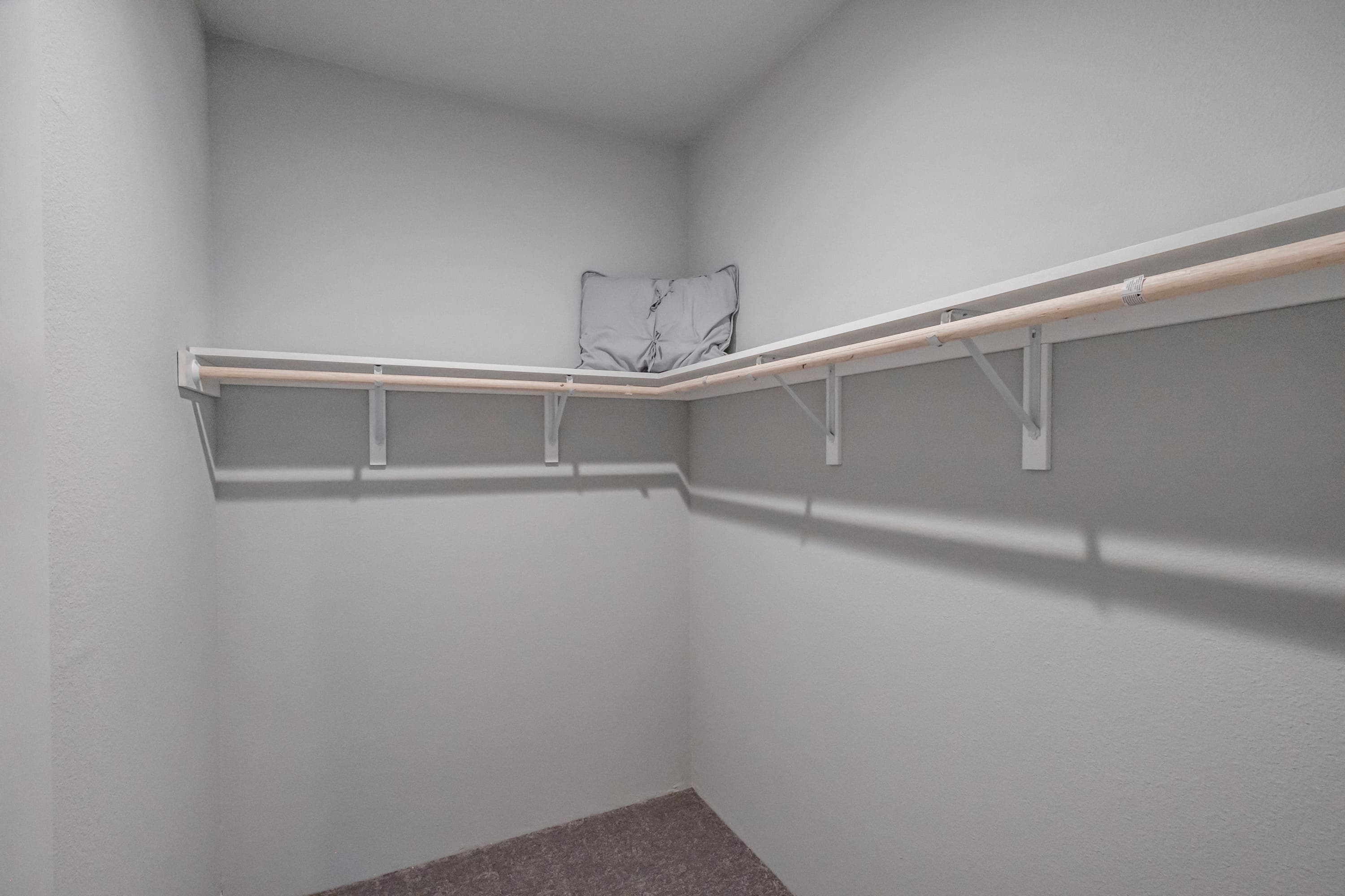 Farm house interior home features