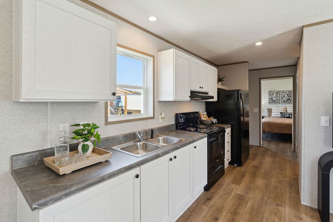 Prime 1676h42p01 kitchen home features